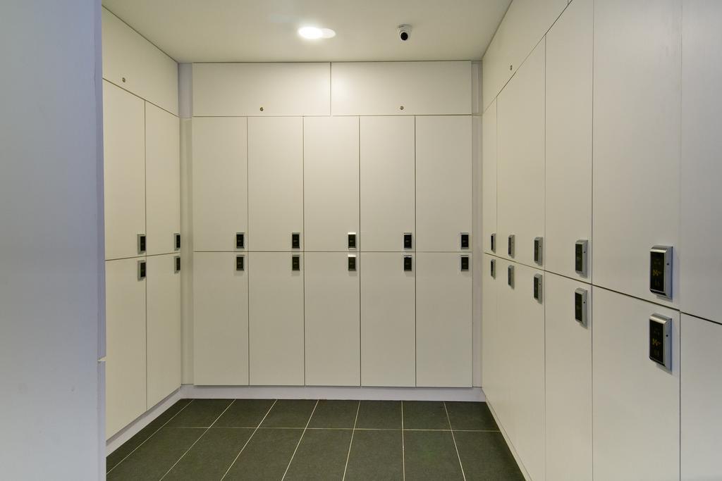 M Qube Hotel Sungai Dua Bukit Экстерьер фото